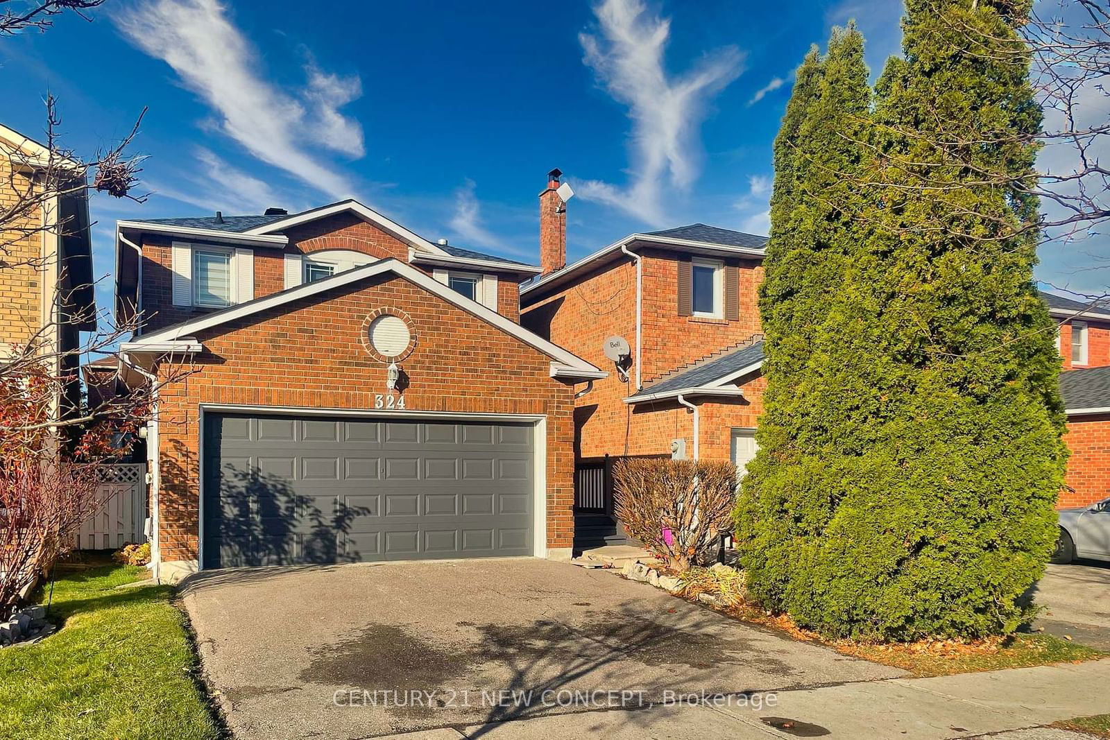 Detached House for sale at 324 Conley Street, Vaughan, Lakeview Estates, L4J 2Z9 - MLS: N11947973