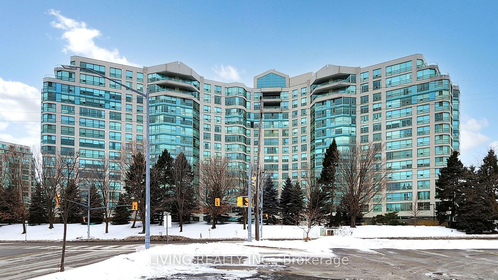 Condo for sale at 513-7825 Bayview Avenue, Markham, Aileen-Willowbrook, L3T 7N2 - MLS: N11947997