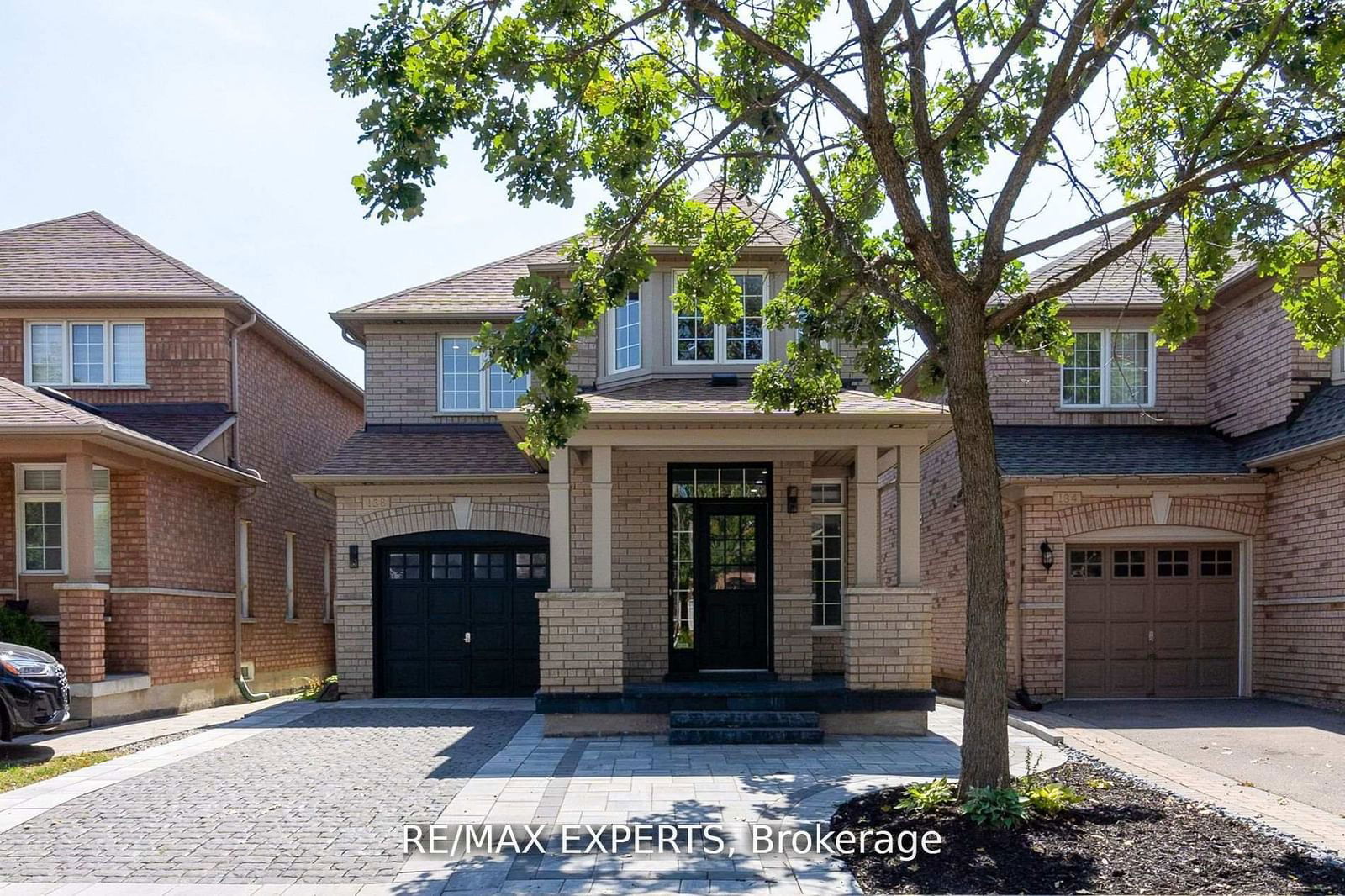 Detached House for sale at 138 Moraine Drive, Vaughan, Vellore Village, L4H 2E6 - MLS: N11948099