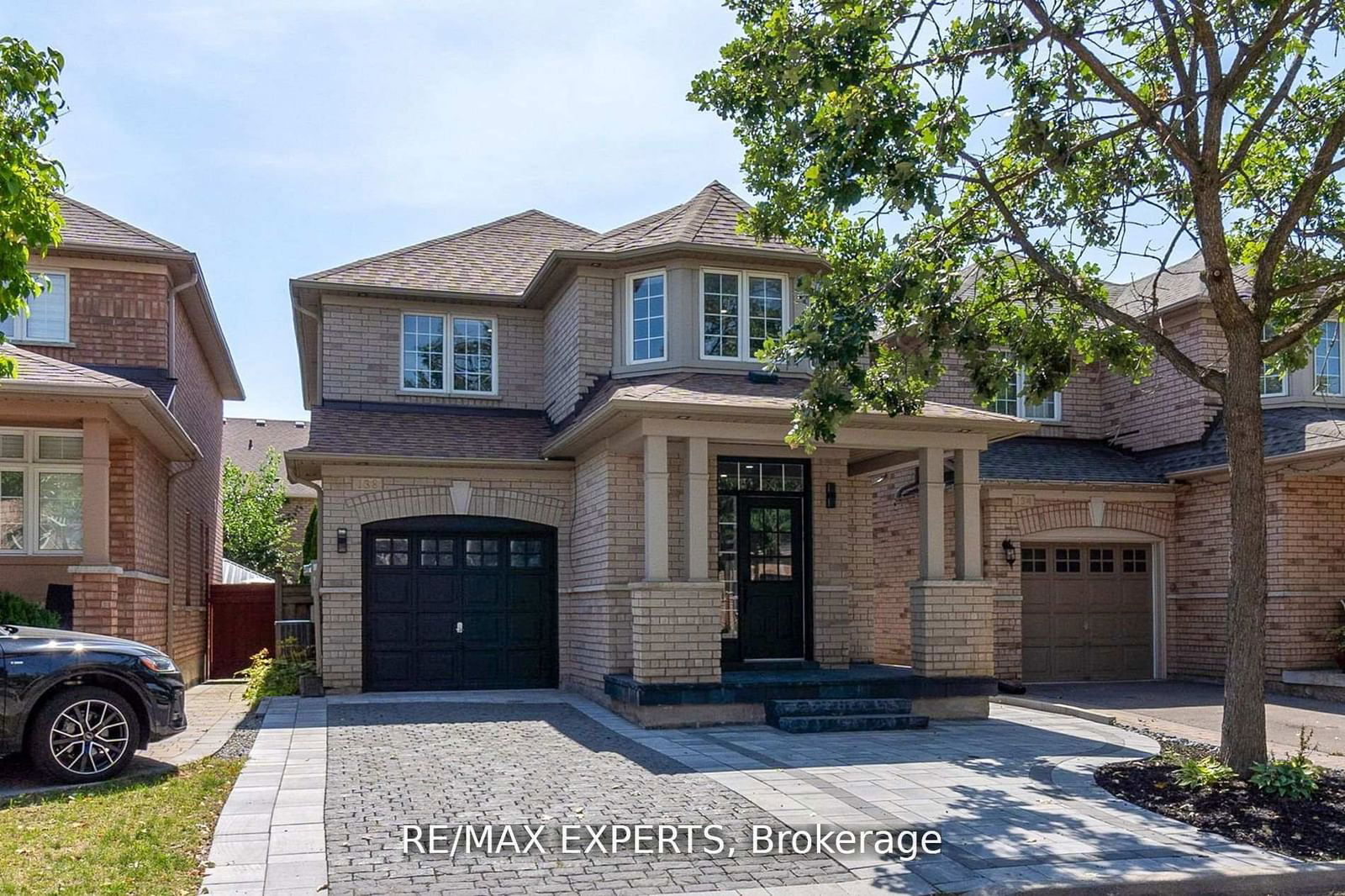 Detached House for sale at 138 Moraine Drive, Vaughan, Vellore Village, L4H 2E6 - MLS: N11948099