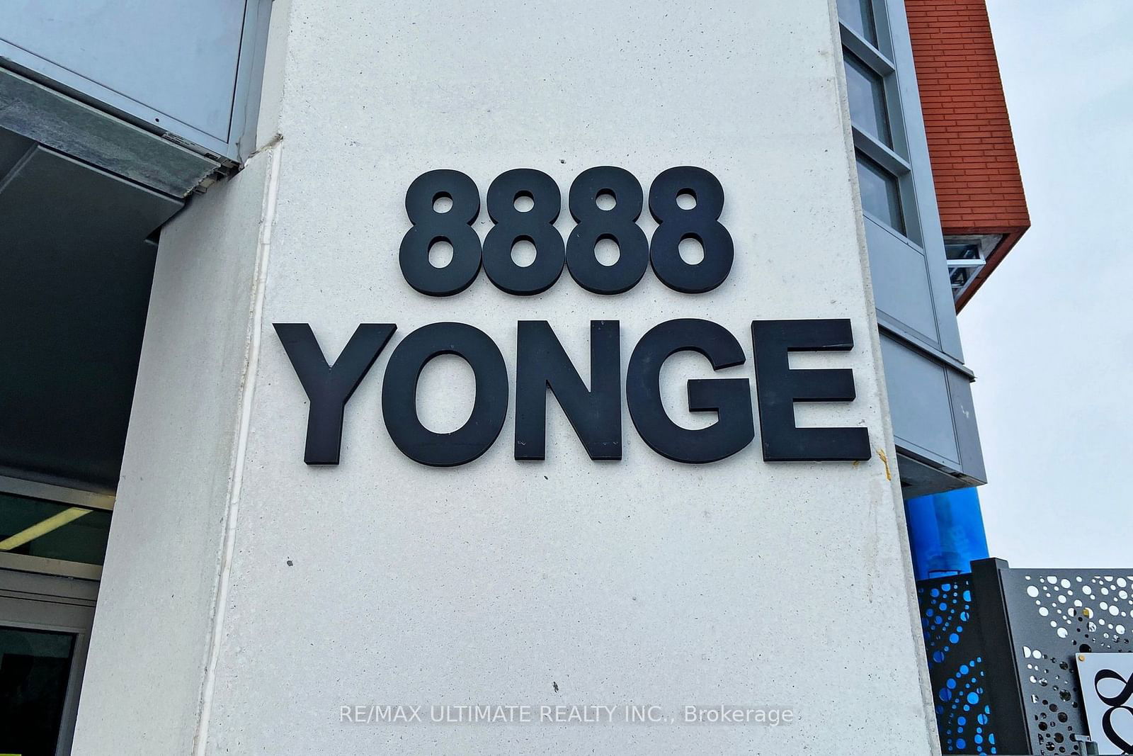 Condo for lease at 217-8888 Yonge Street, Richmond Hill, South Richvale, L4C 5V6 - MLS: N11948142