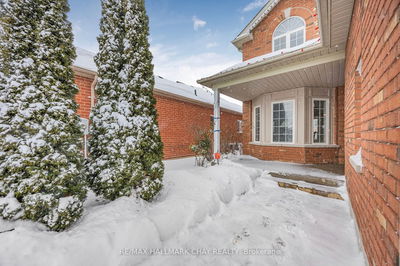 1179 Mitchell Crt, Innisfil - Alcona image-0-2