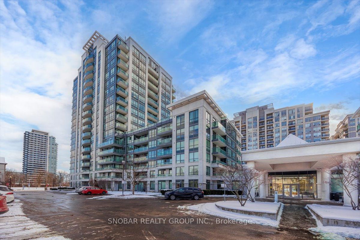 Condo for sale at 103-20 North Park Road, Vaughan, Beverley Glen, L4J 0G7 - MLS: N11948205