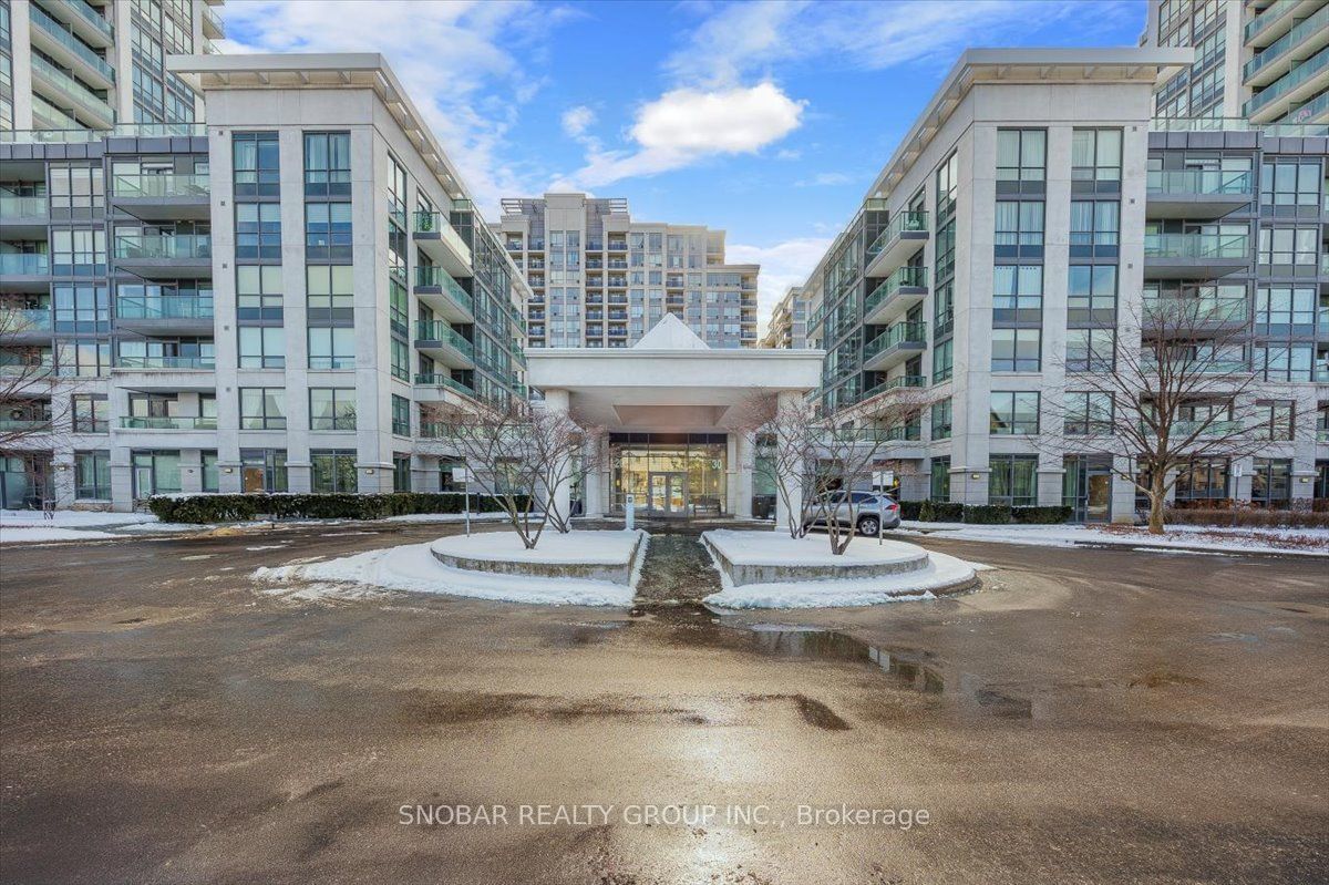 Condo for sale at 103-20 North Park Road, Vaughan, Beverley Glen, L4J 0G7 - MLS: N11948205