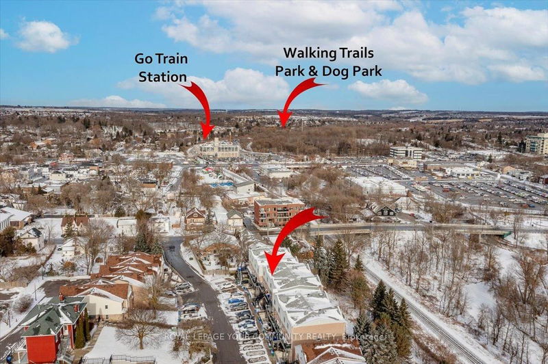 home for sale on #13-115 Main Street