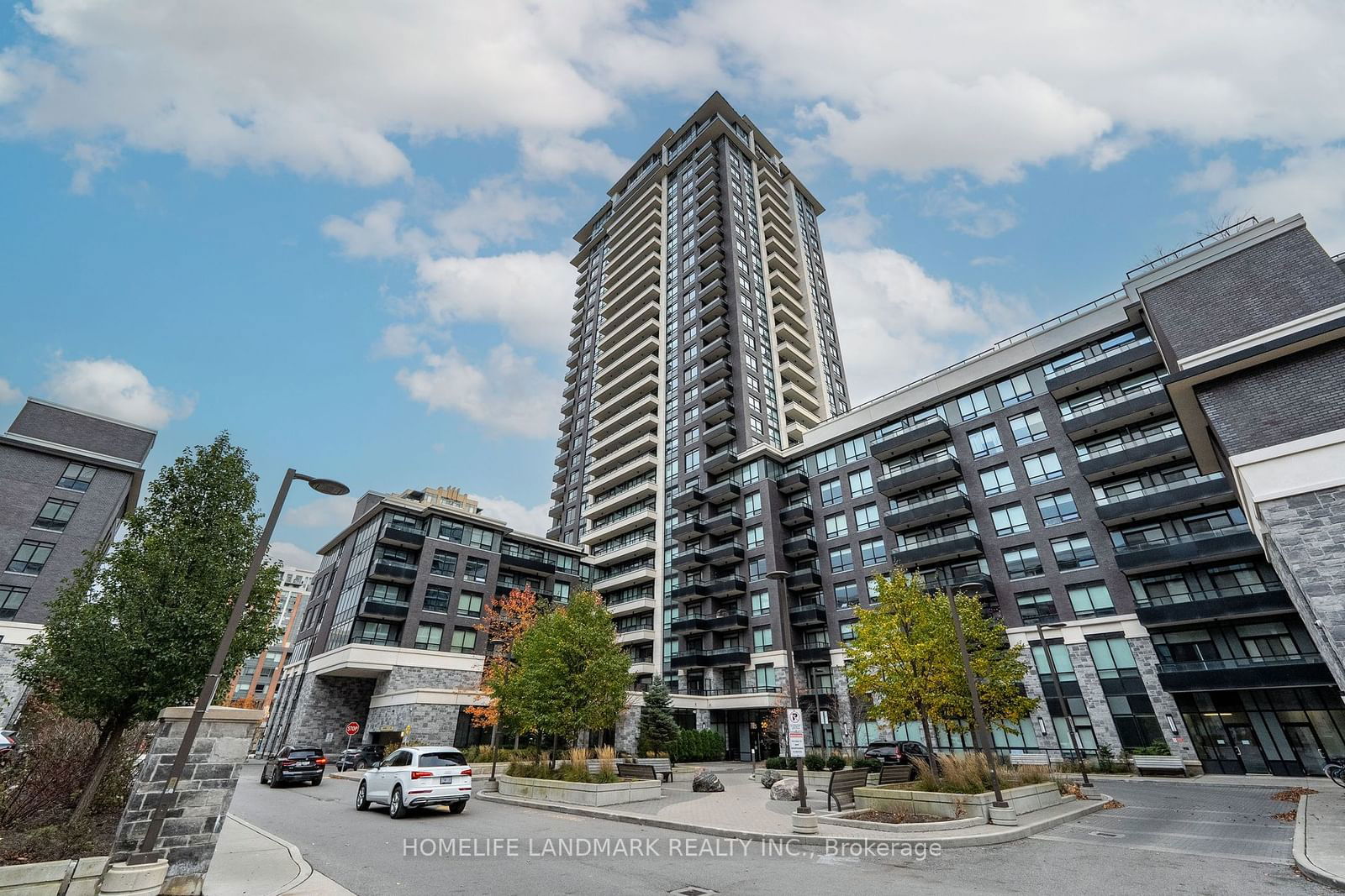 Condo for sale at 1909-15 Water Walk Drive, Markham, Unionville, L6G 0G2 - MLS: N11948316