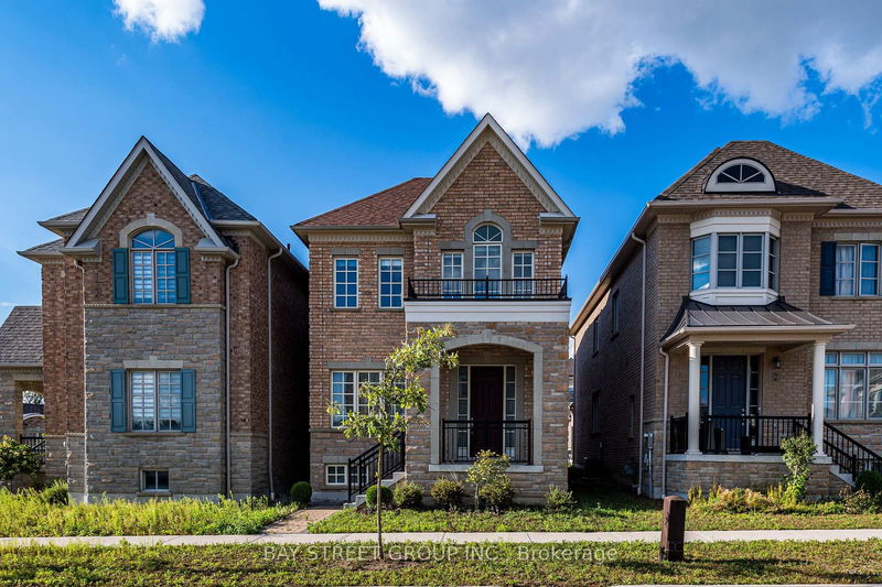 home for lease on 192 Paradelle Drive