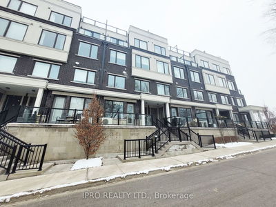 Townhouse for lease at 47-300 Alex Gardner Circle, Aurora, Aurora Heights, L4G 3G5 - MLS: N11948431