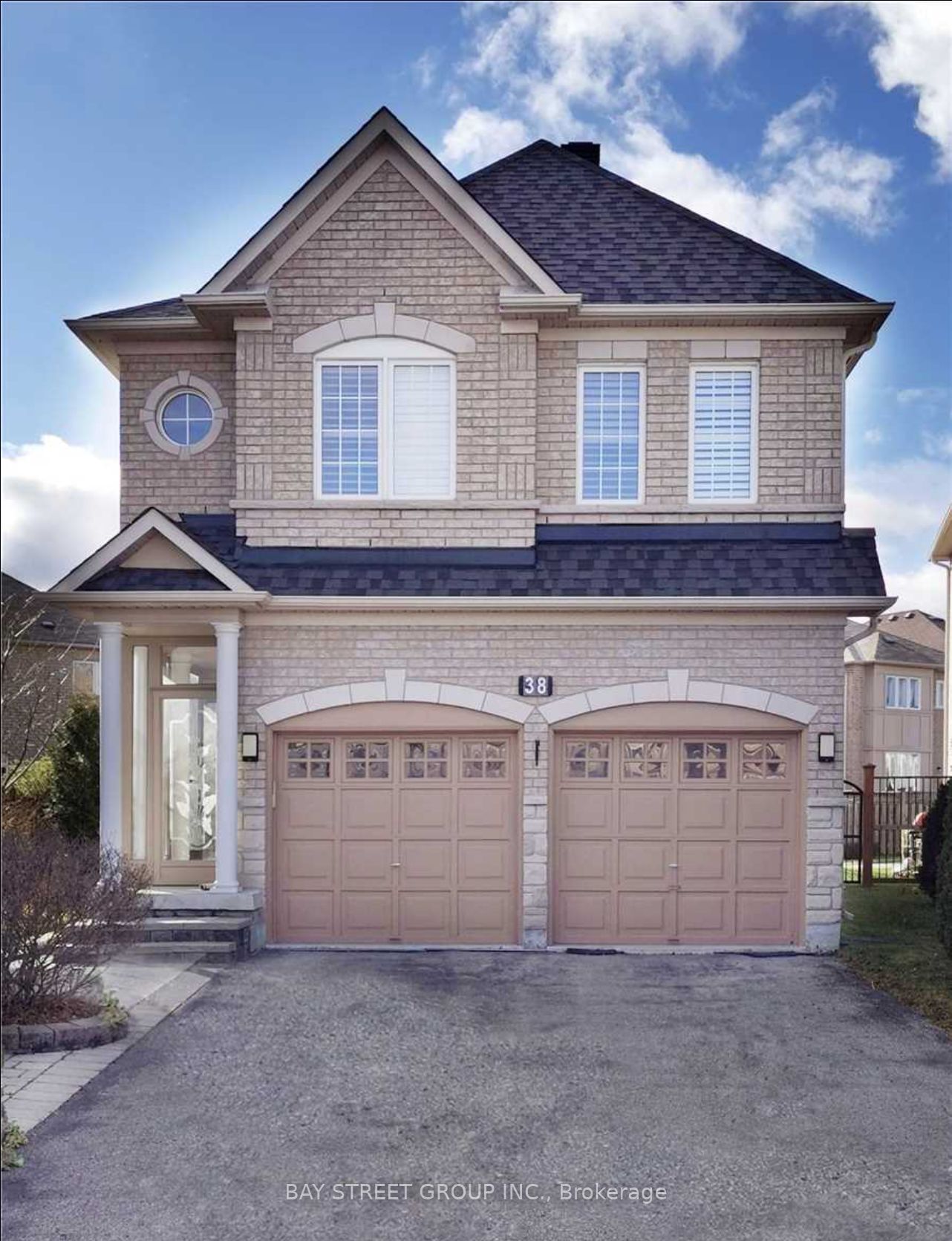 Detached House leased at 38 Shell Court, Richmond Hill, Bayview Hill, L4S 0B1 - MLS: N11948470