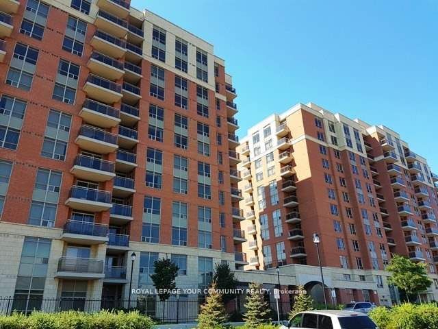 Condo for lease at 201-73 King William Crescent, Richmond Hill, Langstaff, L4B 0C2 - MLS: N11948662