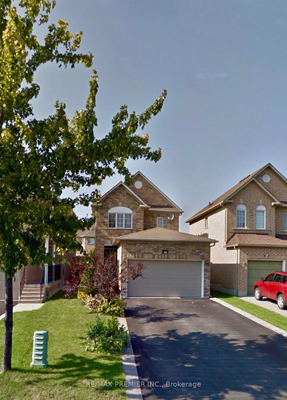 Detached House for sale at 48 Muirside Road, Vaughan, Maple, L6A 2H7 - MLS: N11948751