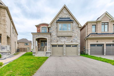 78 Tesla Cres, East Gwillimbury - Holland Landing