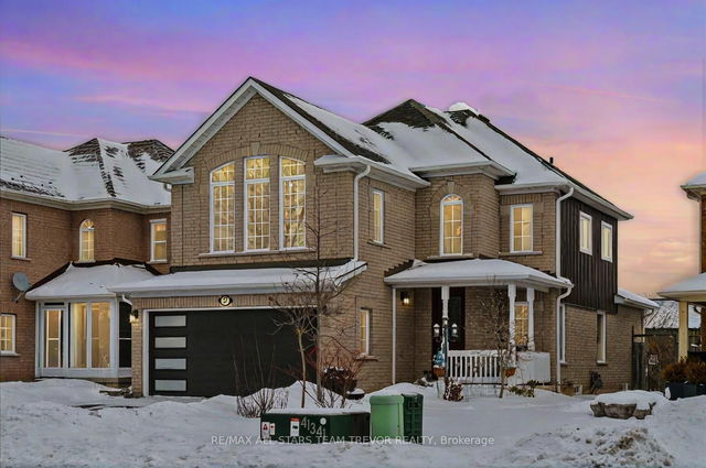 27 Burnaby Drive