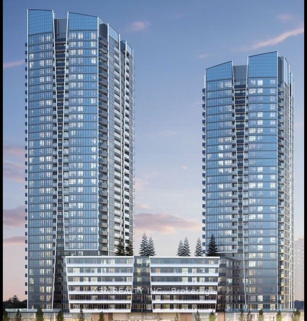 Condo for lease at B-PH-02-50 Upper Mall Way, Vaughan, Brownridge, L4J 0L8 - MLS: N11949130