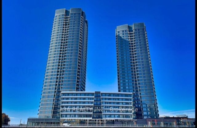 Condo for lease at B-PH-02-50 Upper Mall Way, Vaughan, Brownridge, L4J 0L8 - MLS: N11949130