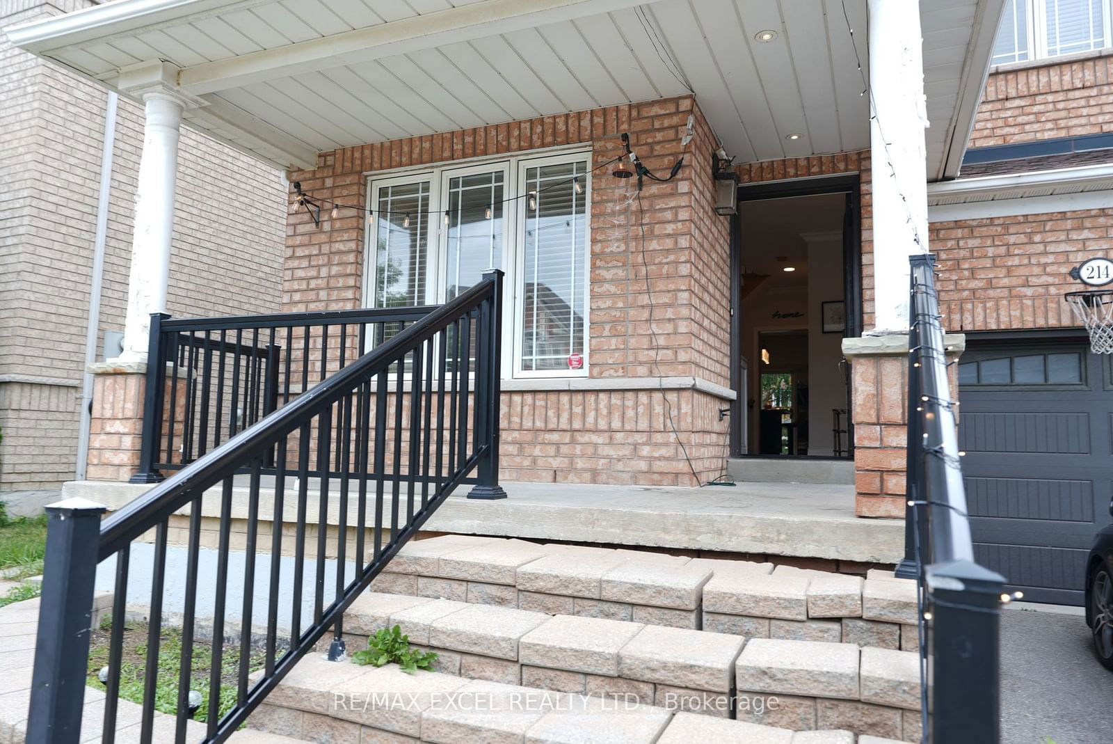 Semi-Detached House leased at Main-214 Farmstead Road, Richmond Hill, Rouge Woods, L4S 2J6 - MLS: N11949311