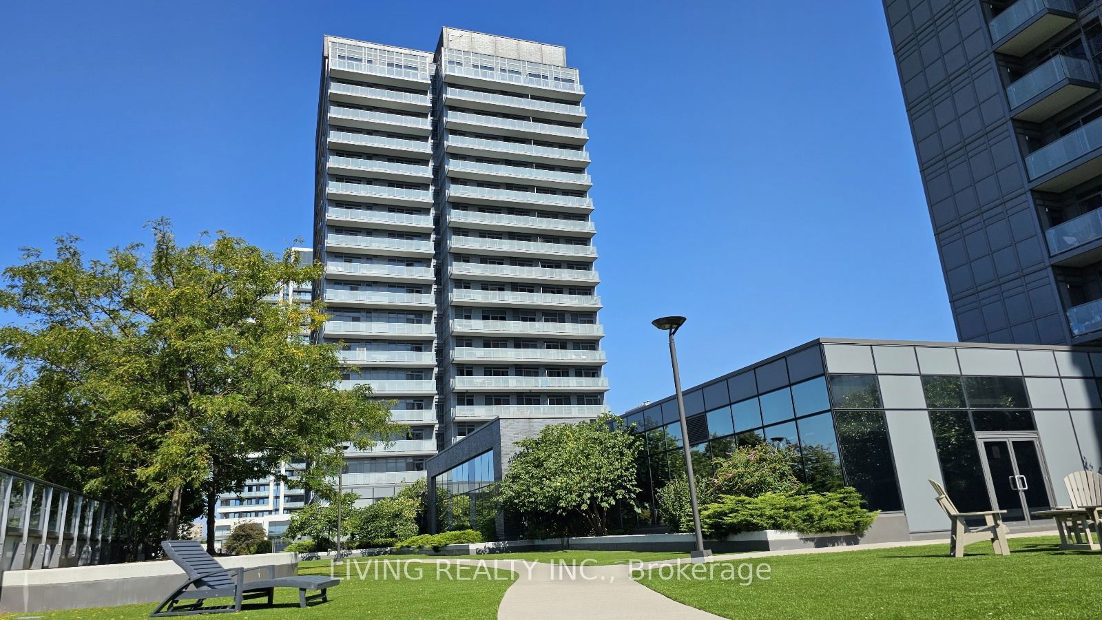 Condo for sale at 504-65 Oneida Crescent, Richmond Hill, Langstaff, L4B 0G9 - MLS: N11949402