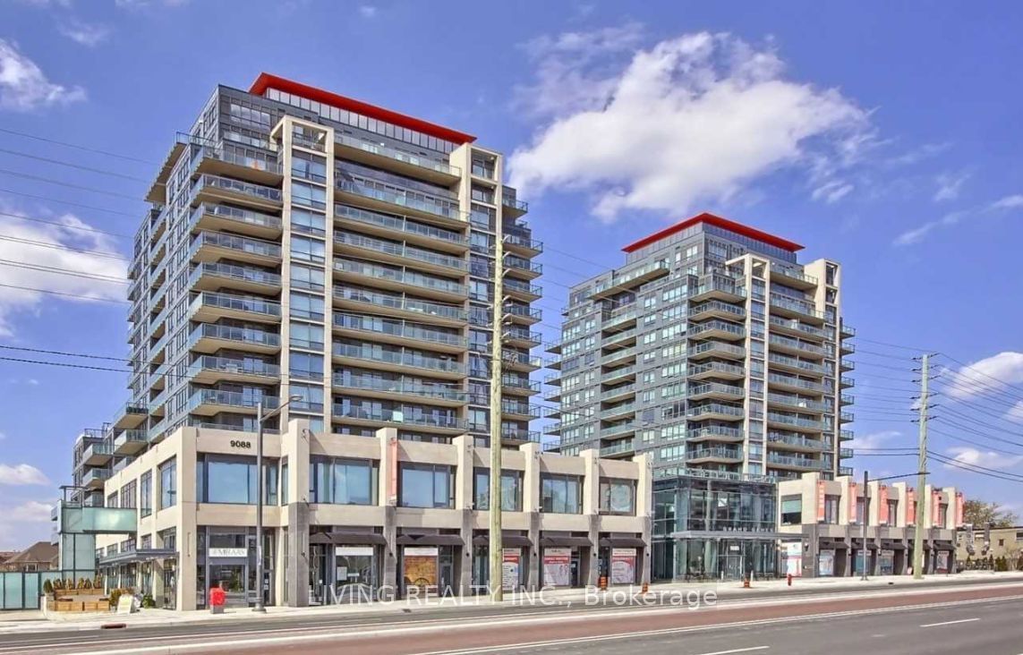 Condo for sale at 509A-9088 Yonge Street, Richmond Hill, South Richvale, L4C 0Y6 - MLS: N11949532