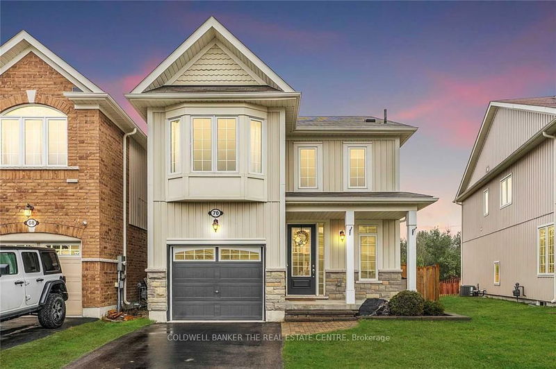 70 Blanchard Cres, Essa - Angus image-0-0