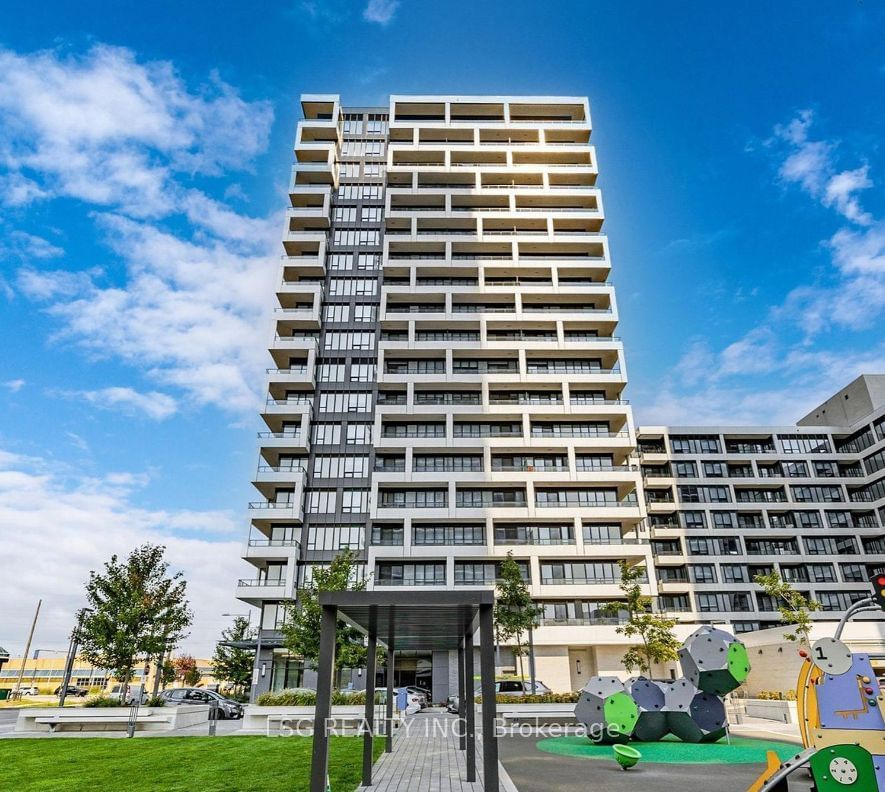 Condo for sale at 1911-38 Water Walk Drive, Markham, Unionville, L3R 6M8 - MLS: N11949642