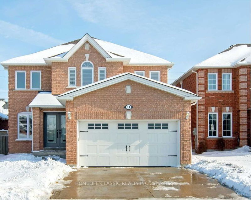 home for sale on 11 Smith Street