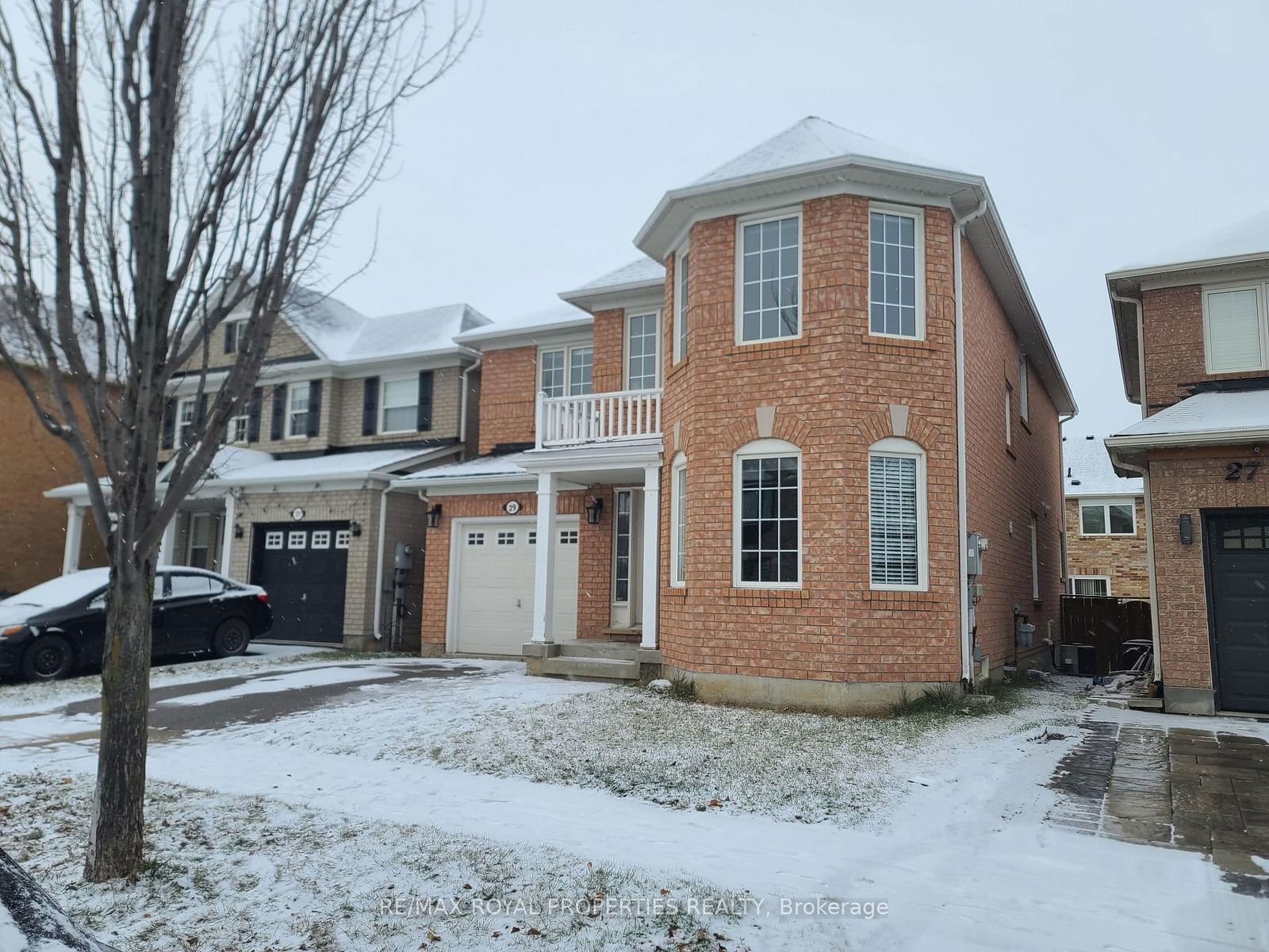 Detached House leased at 29 Roy Rainy Avenue, Markham, Wismer, L6E 2B5 - MLS: N11949659