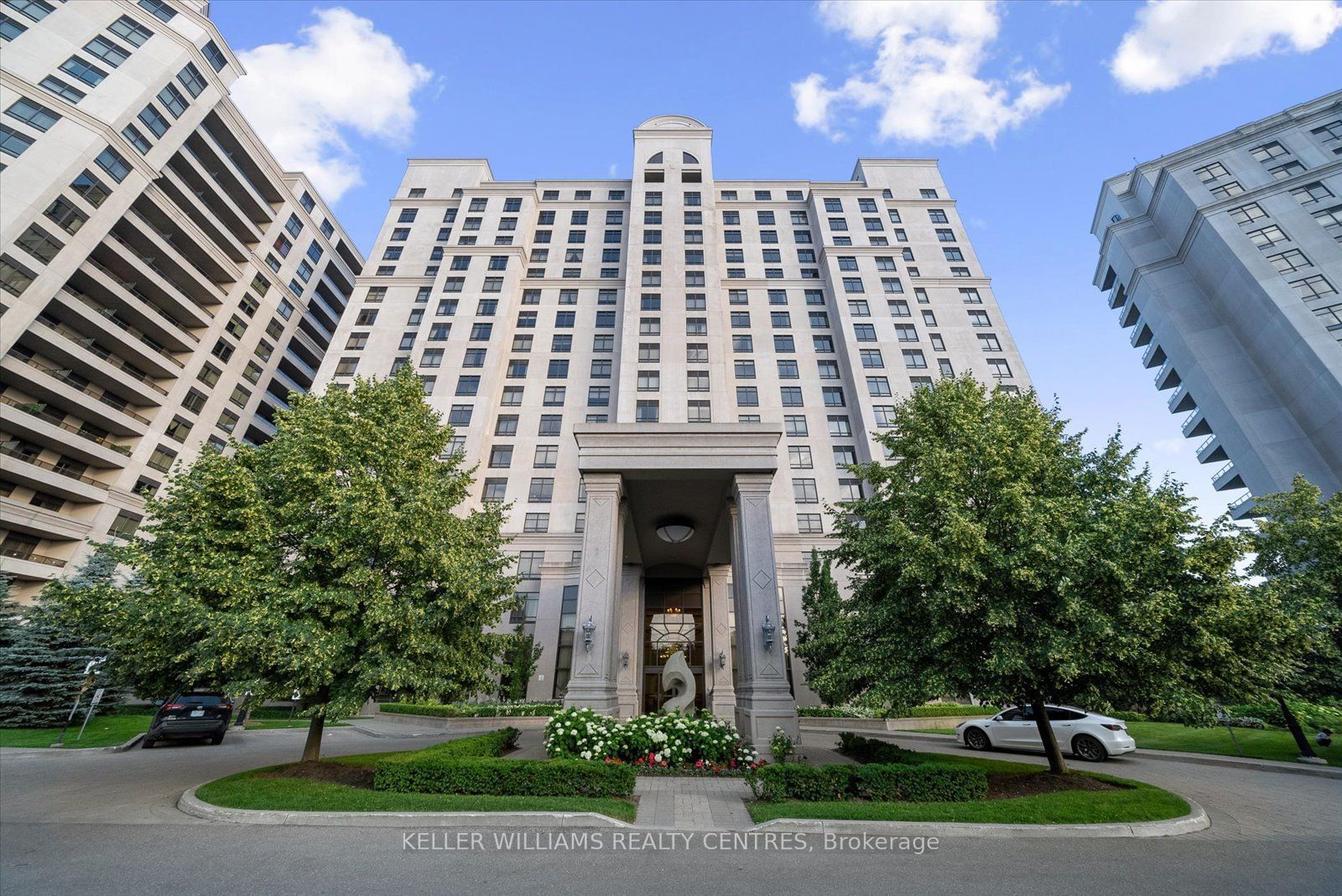 Condo for sale at 1601-9245 Jane Street, Vaughan, Maple, L6A 0J9 - MLS: N11949730