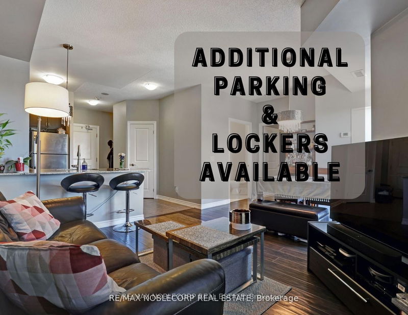home for sale on 907-7730 Kipling Avenue