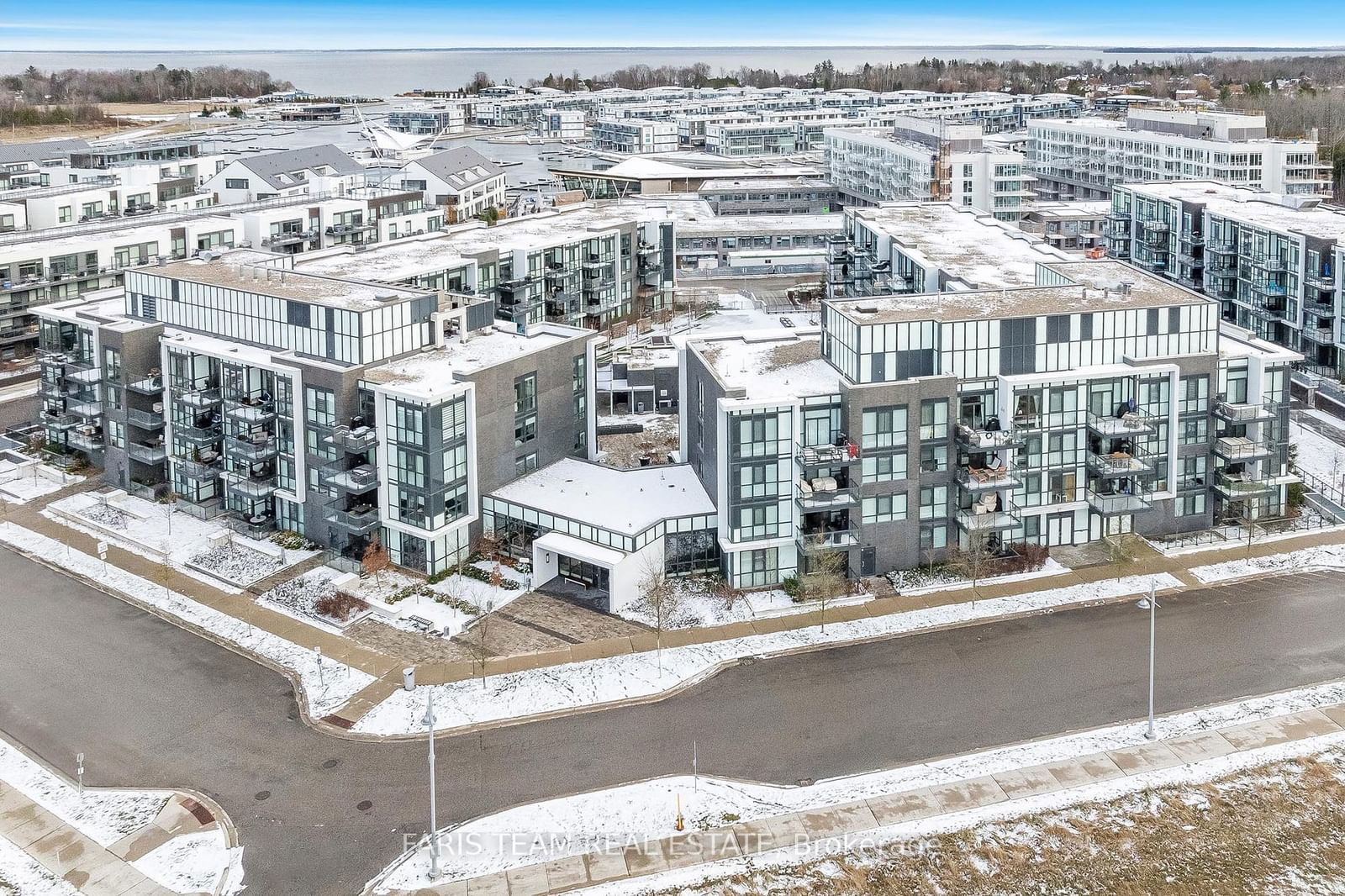 Condo for sale at 139-375 Sea Ray Avenue, Innisfil, Rural Innisfil, L9S 2P7 - MLS: N11949893