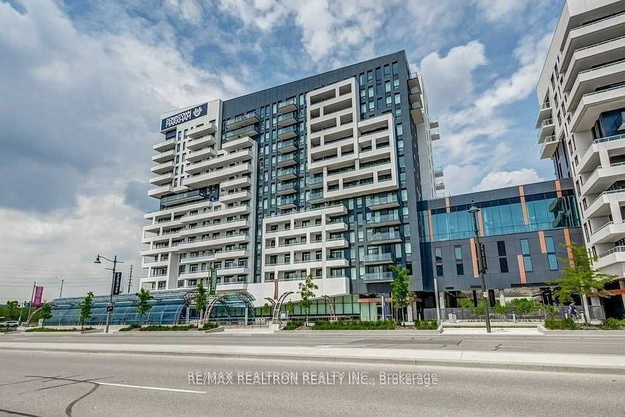 Condo for lease at 604-10 Rouge Valley Drive, Markham, Unionville, L6G 0G9 - MLS: N11950022