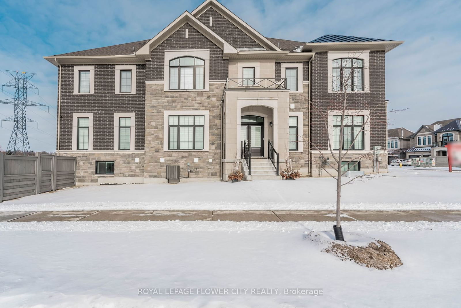 Detached House for sale at 518 Kleinburg Summit Way, Vaughan, Kleinburg, L4H 4T5 - MLS: N11950069