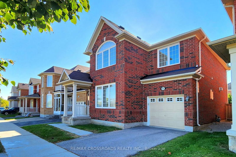 home for lease on 103 James Parrott Avenue