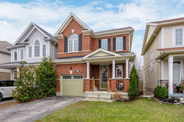 34 Blanchard Crescent