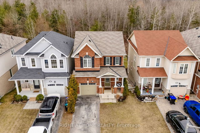 34 Blanchard Crescent