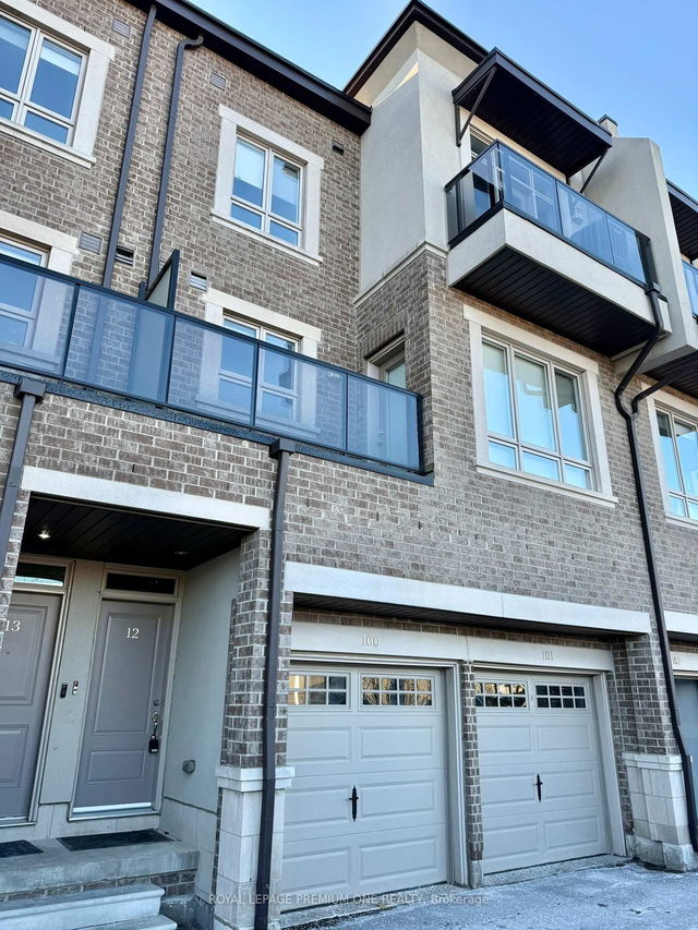 12 - 95 Kayla Crescent