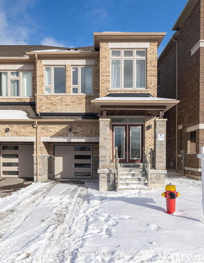 31 Ducharme Dr, Richmond Hill - Rural Richmond Hill image-0-1