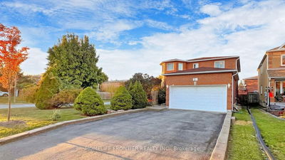 Detached House for sale at 24 Justus Drive, Richmond Hill, Devonsleigh, L4C 9Z8 - MLS: N11950504