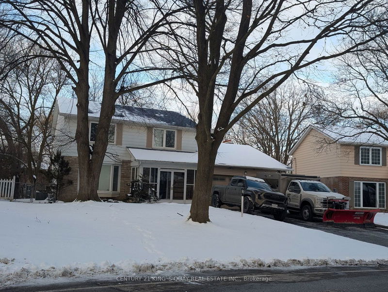 home for lease on LL-26 Southdale Drive