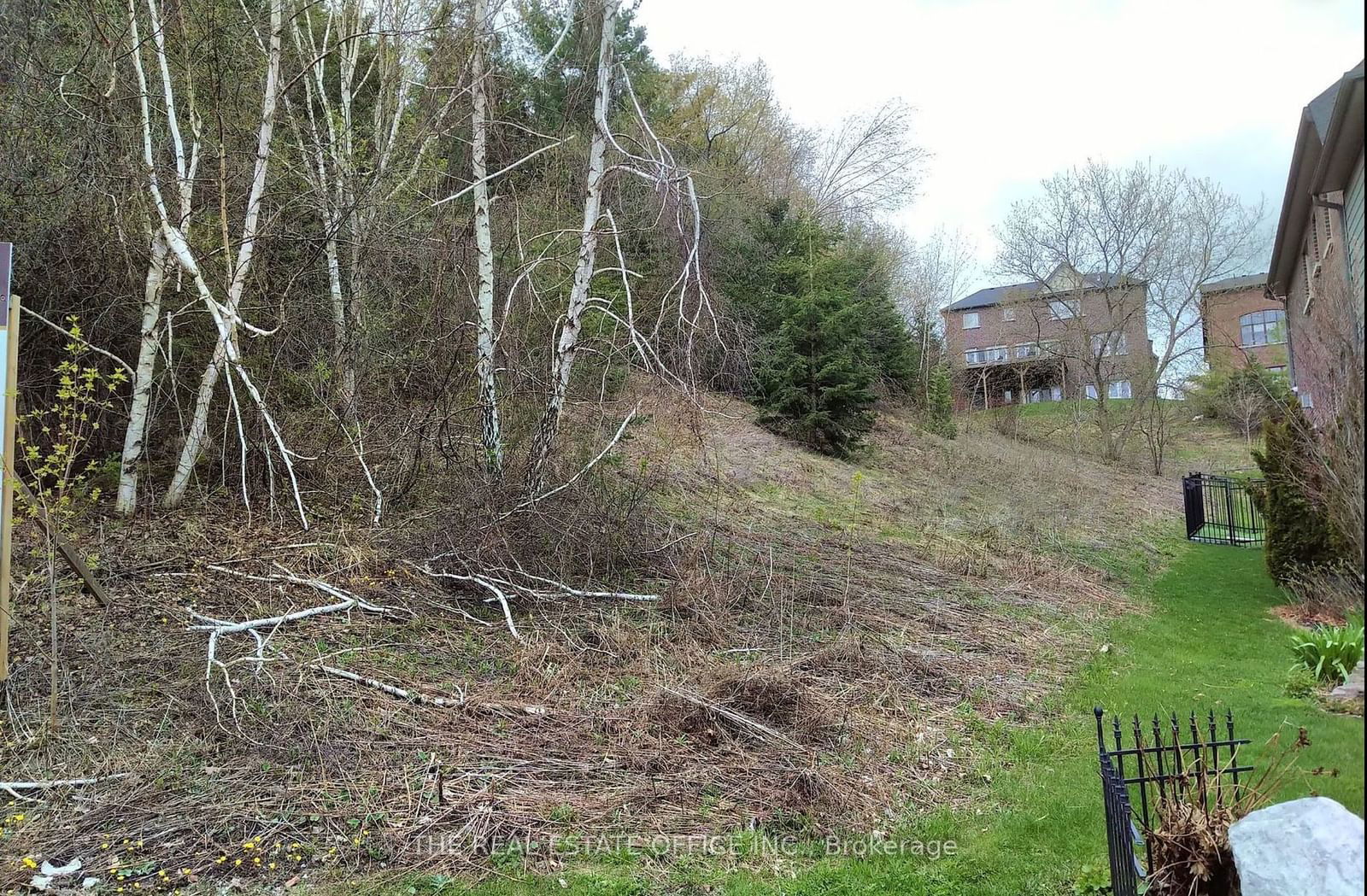 Vacant Land sold at 119 Stemmle Drive, Aurora, Aurora Highlands, L4G 6N8 - MLS: N11950515