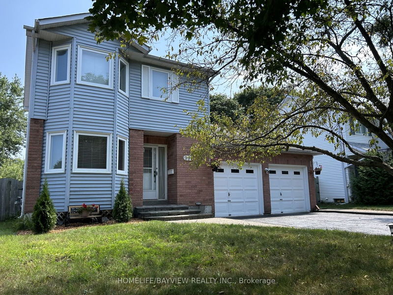 999 ANNA MARIA Ave, Innisfil - Alcona image-0-0