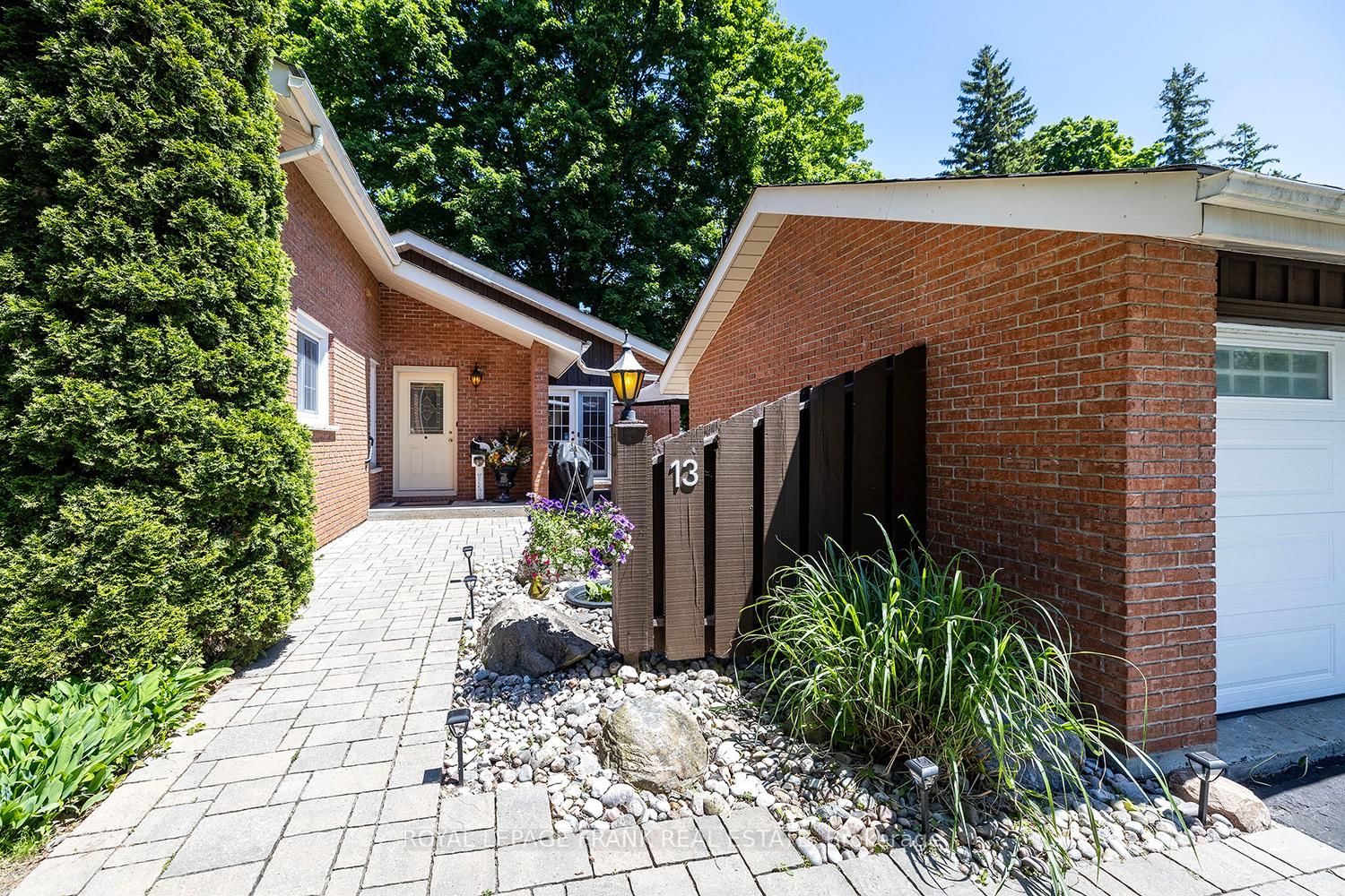 Building at 13 Country Lane, Brock, Cannington