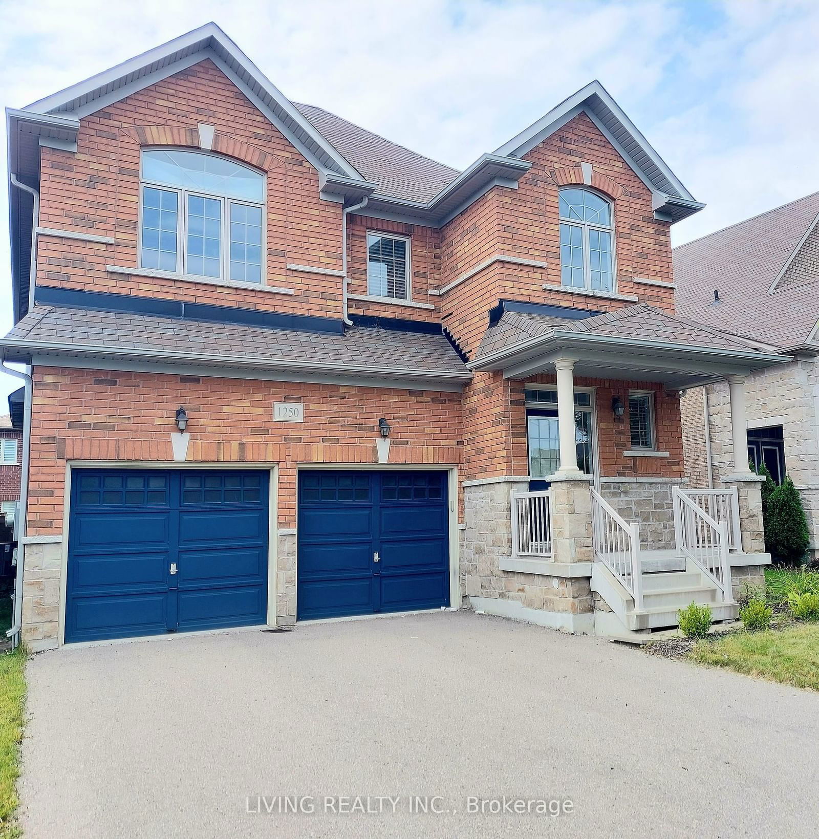 Detached House leased at 1250 Atkins Drive, Newmarket, Stonehaven-Wyndham, L3X 0C3 - MLS: N11950638