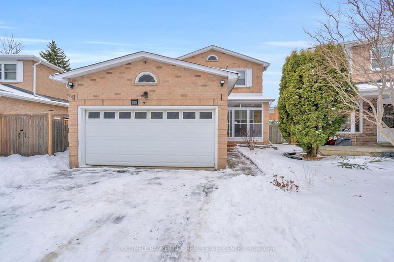 home for sale on 20 Backus Court