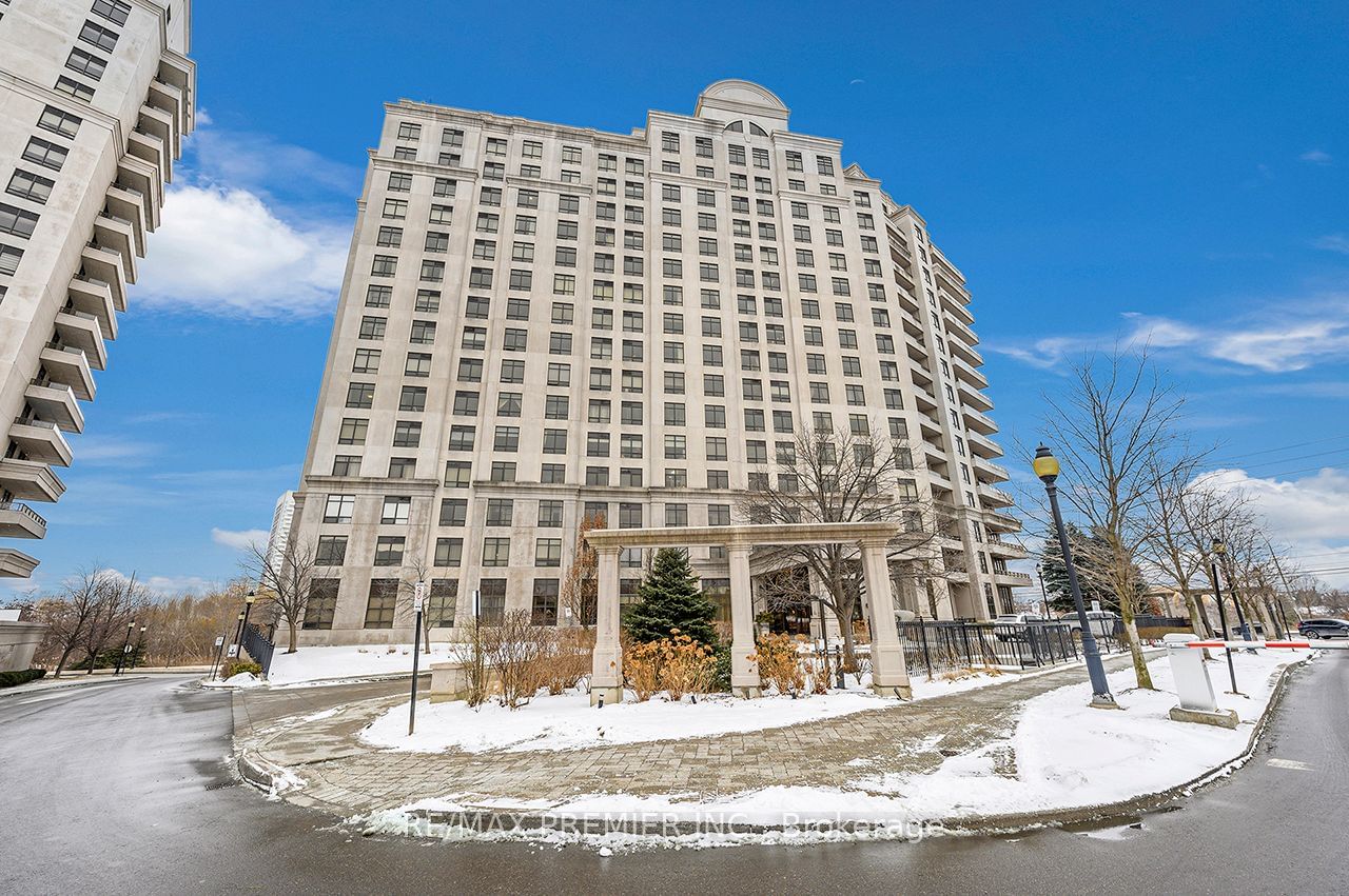 Condo for lease at 314-9235 Jane Street, Vaughan, Maple, L6A 0J8 - MLS: N11950725