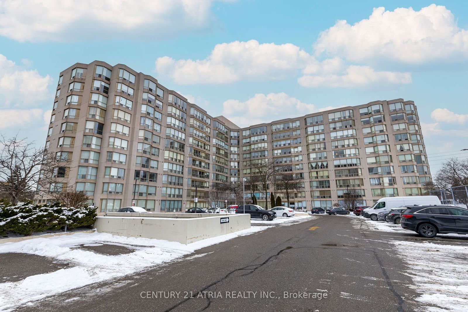 Condo for sale at 1011-309 Major Mackenzie Drive, Richmond Hill, Harding, L4C 9V5 - MLS: N11950797