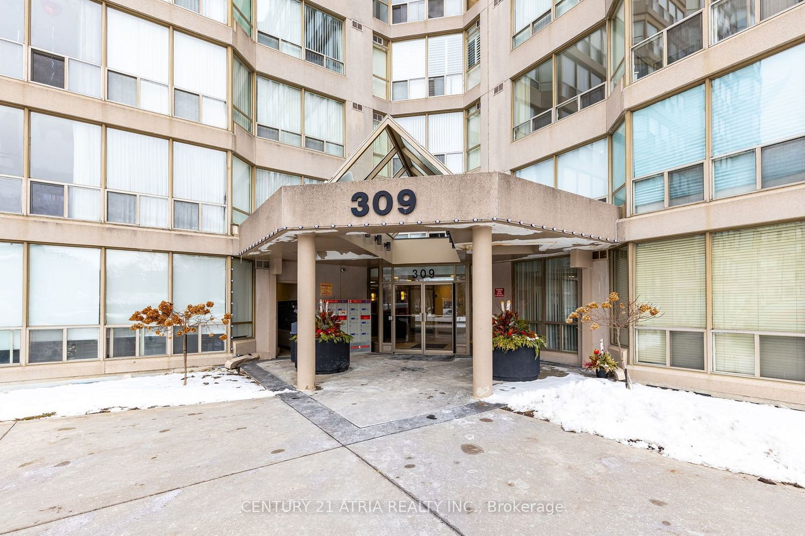 Condo for sale at 1011-309 Major Mackenzie Drive, Richmond Hill, Harding, L4C 9V5 - MLS: N11950797