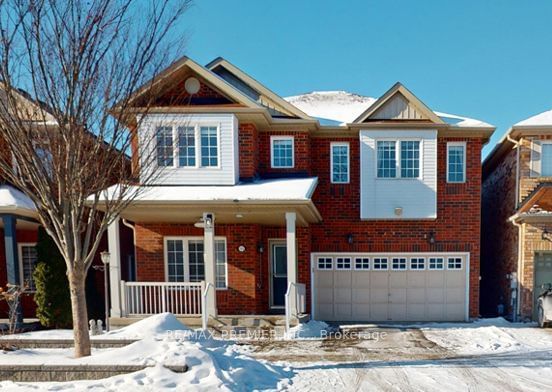 Detached House for sale at 155 Penndutch Circle, Whitchurch-Stouffville, Stouffville, L4A 0N9 - MLS: N11950806