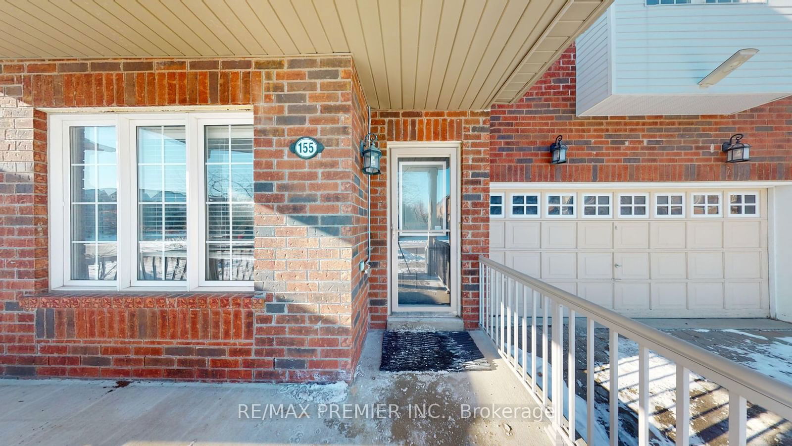 Detached House for sale at 155 Penndutch Circle, Whitchurch-Stouffville, Stouffville, L4A 0N9 - MLS: N11950806