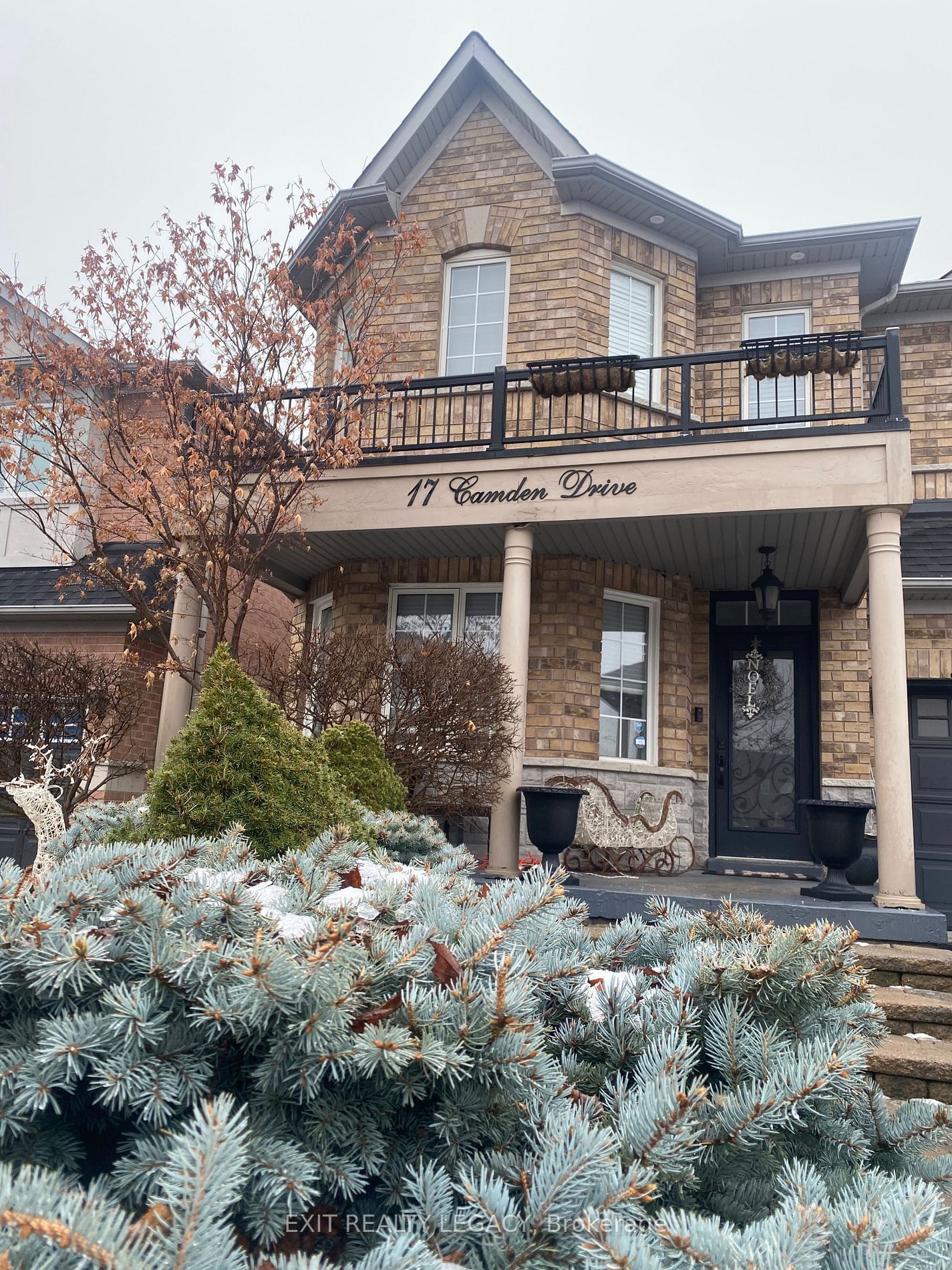 Lower Level leased at 17 Camden Drive, Vaughan, Concord, L4K 5S6 - MLS: N11950817