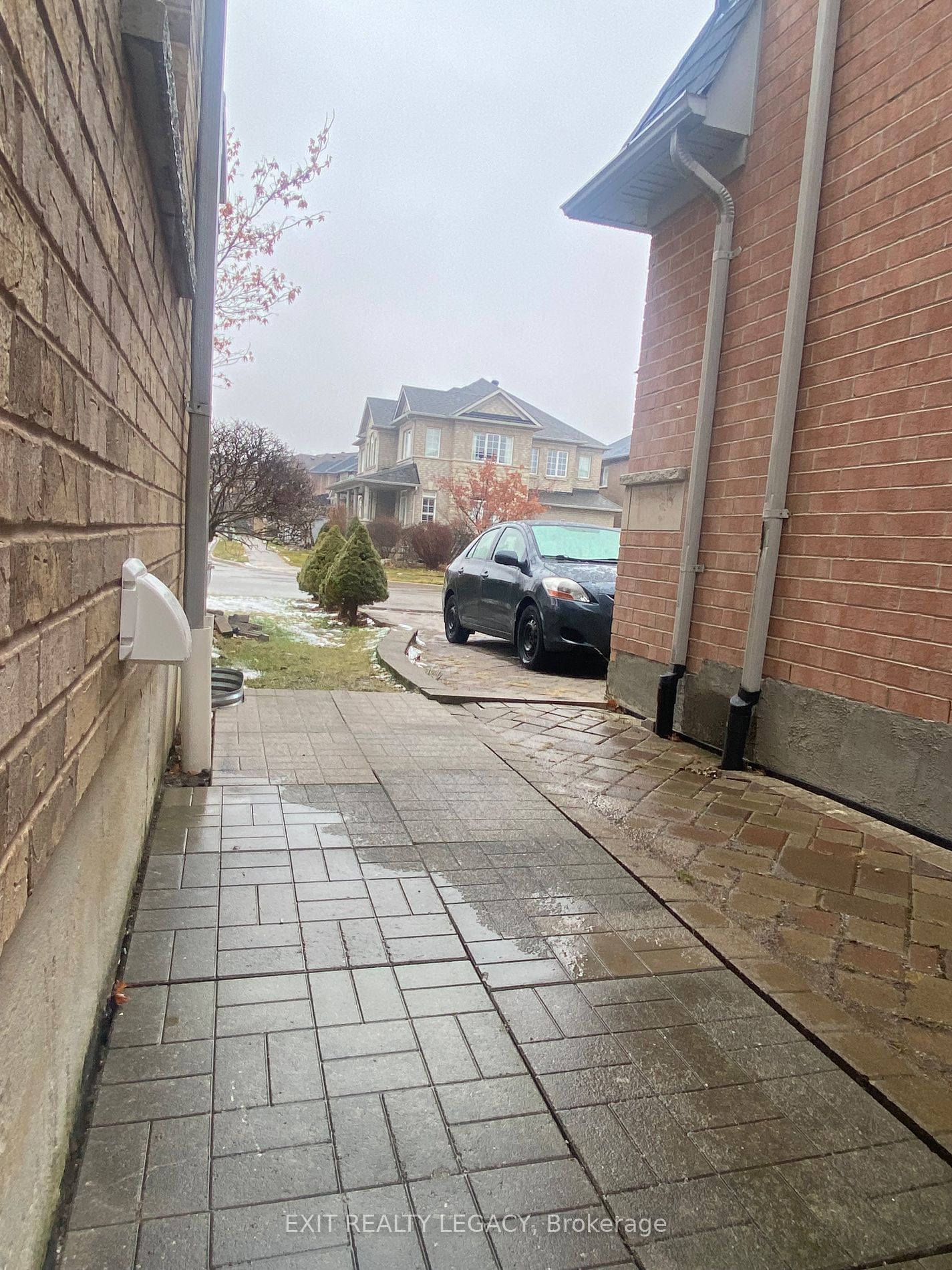 Lower Level leased at 17 Camden Drive, Vaughan, Concord, L4K 5S6 - MLS: N11950817